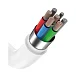Кабель Anker PowerLine Select USB-C Cable - Lightning - рис.3