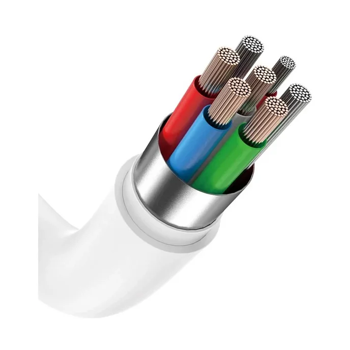 Кабель Anker PowerLine Select USB-C Cable - Lightning - рис.3