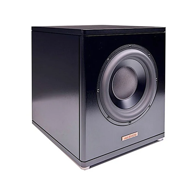 Сабвуфер Magico ASUB Black - рис.1