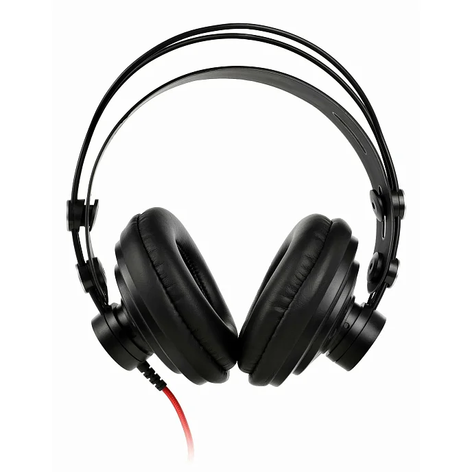 Наушники полноразмерные Axelvox AX51 Black - рис.2