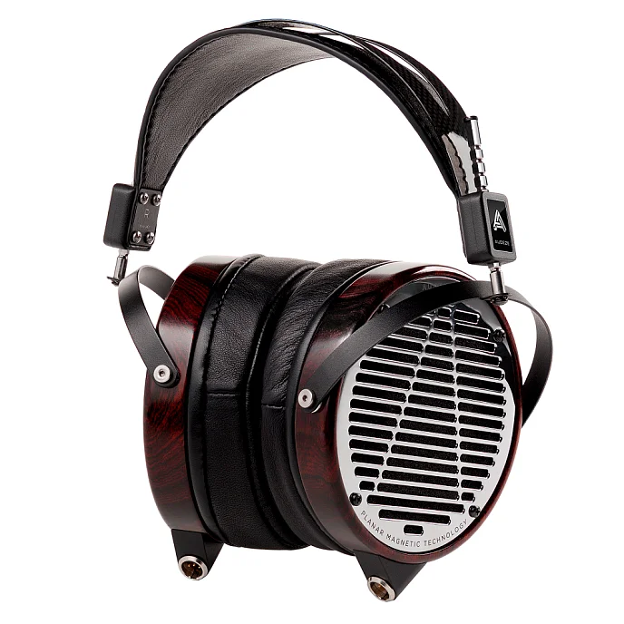 Наушники Audeze LCD-4 - рис.0