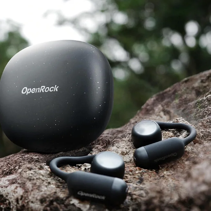 Наушники накладные OneOdio OpenRock S2 Black - рис.3