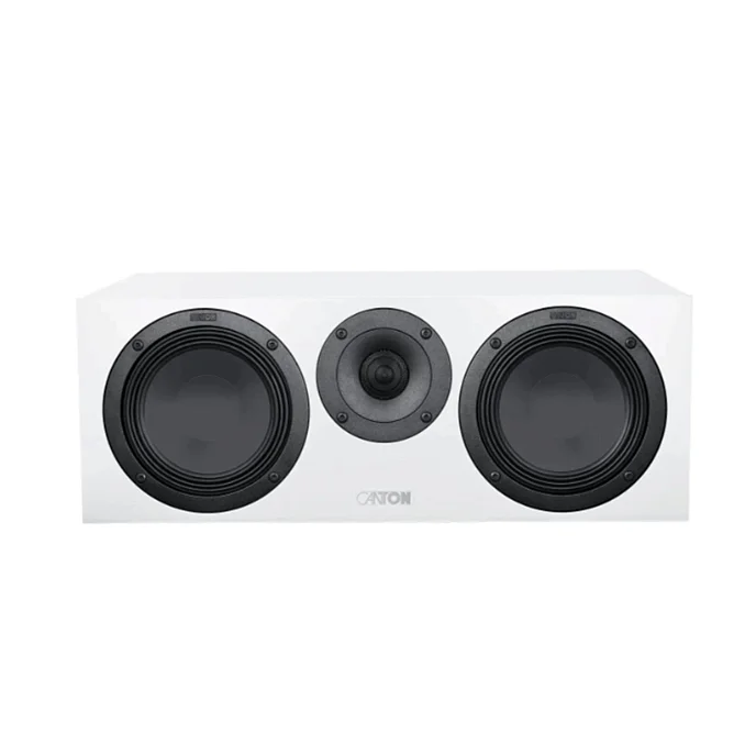 Комплект Canton Smart Cinema GLE S2 I White - рис.2