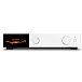 Сетевой аудиоплеер Audiolab 9000N Silver - рис.0