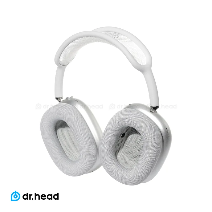 Беспроводные наушники Apple AirPods Max Silver - рис.6