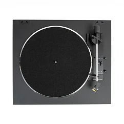 Проигрыватель винила Rekkord Audio F100 AT91 Black