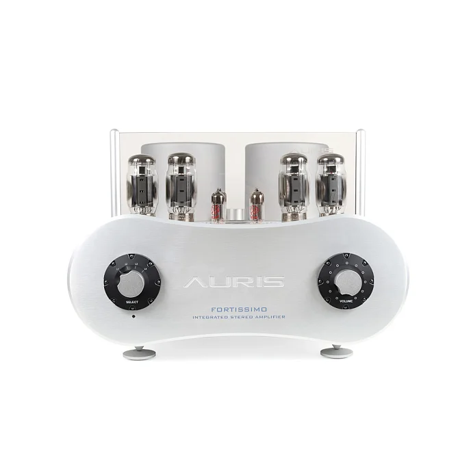 Интегральный усилитель Auris Fortissimo - рис.0