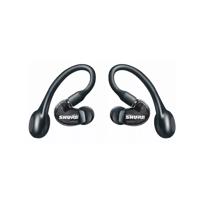 Беспроводные наушники Shure Aonic 215 Gen 2 Black - рис.0