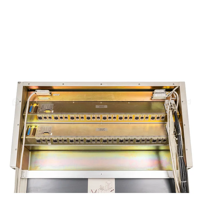 Катушечные магнитофоны Studer A-800 16 channel - рис.9