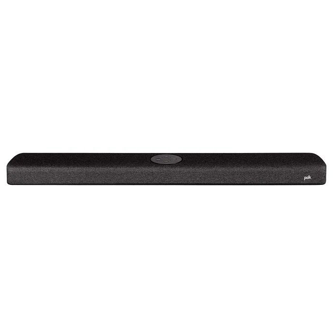 Саундбар Polk Audio React Sound Bar Black - рис.1