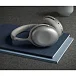 Беспроводные наушники KEF Mu7 Silver - рис.9