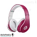 Наушники Beats by dr.Dre Studio Pink - рис.0 Наушники Beats by dr.Dre Studio Pink - рис.0