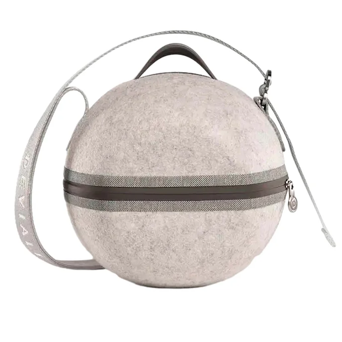 Чехол Devialet Cocoon for Devialet Mania Light Grey - рис.3