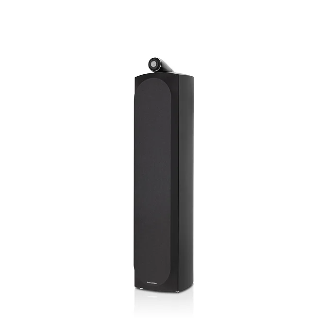 Напольная акустика Bowers & Wilkins 804 D3 Gloss Black - рис.2