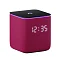 Яндекс Станция Миди Pink с Zigbee