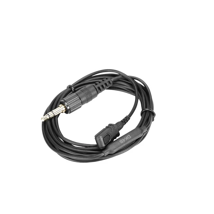 Микрофон Saramonic DK4B Black - рис.3