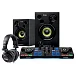 DJ-набор Hercules DJ Starter Kit - рис.0 DJ-набор Hercules DJ Starter Kit - рис.0