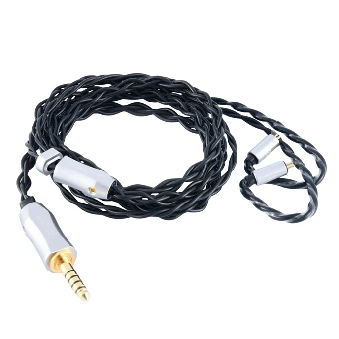 High End наушники Unique Melody Maven II Titanium - рис.4