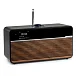 - рис.1 Музыкальный центр Ruark R2 MK4 Espresso - рис.1