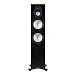 - рис.2 Напольная акустика Monitor Audio Silver 500 7G Black Oak - рис.2
