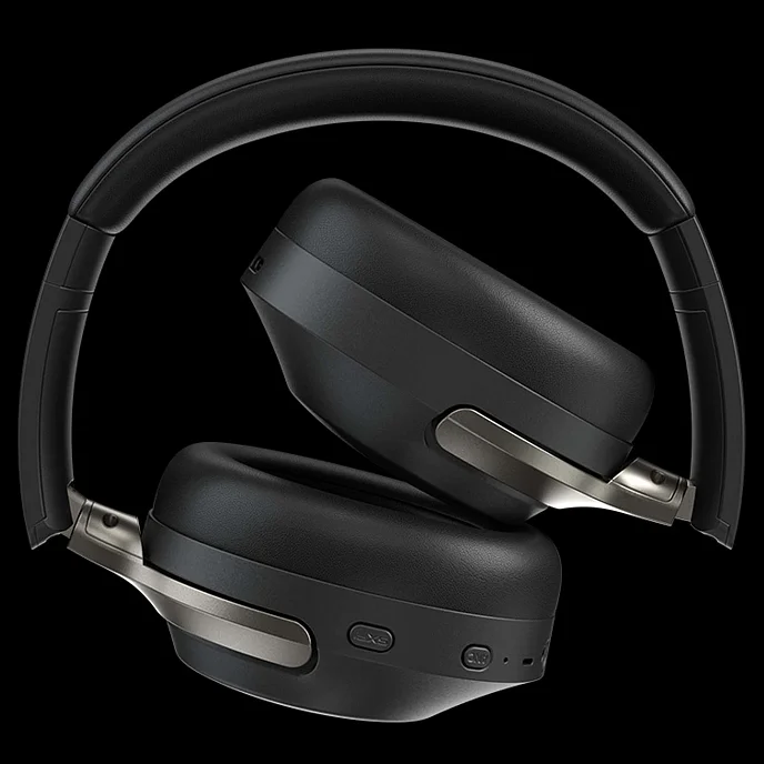 Игровая гарнитура Creative Zen Hybrid SXFI Black - рис.4