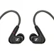 Наушники внутриканальные Sennheiser IE 300 Black - рис.0