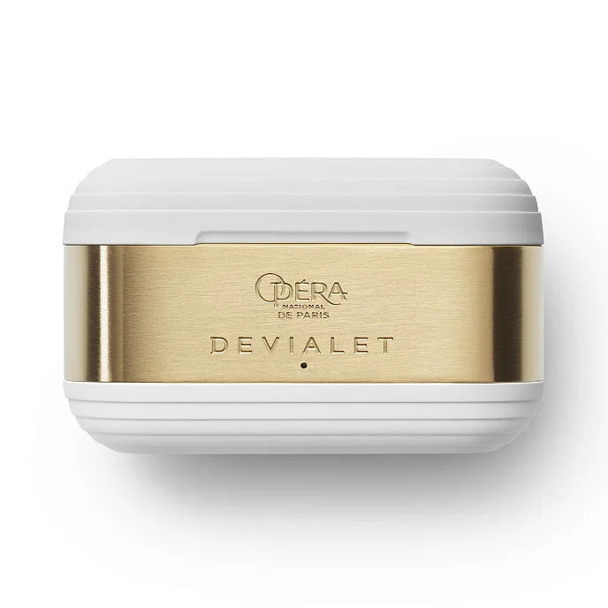 Беспроводные наушники Devialet Gemini II Opera De Paris - рис.9