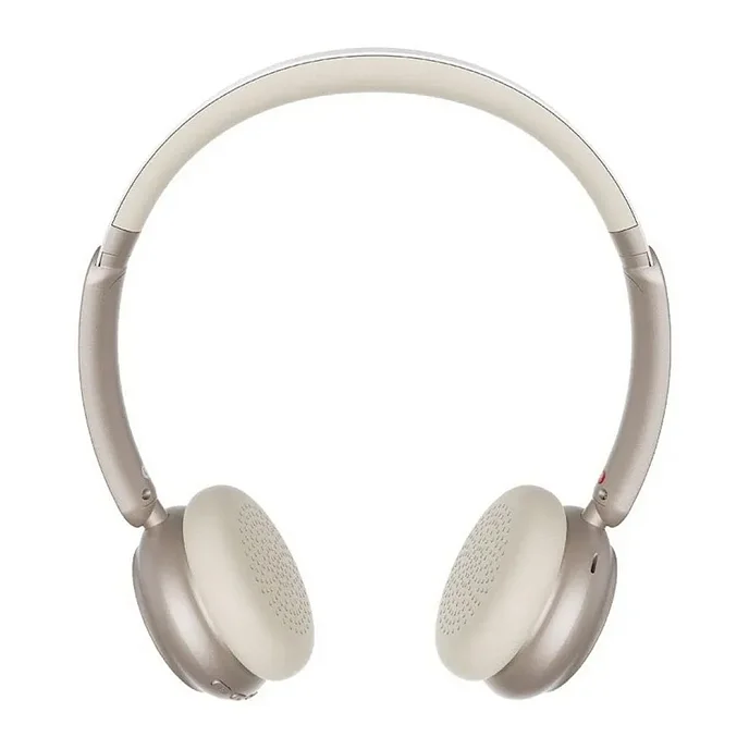 Беспроводные наушники Monster N-tune mini 01 Beige - рис.1