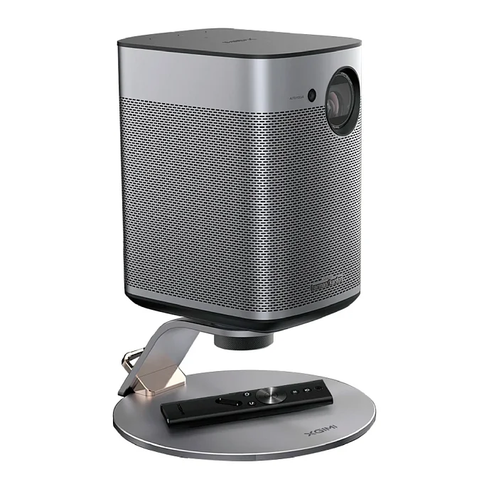 Подставка под акустику XGIMI X-Desktop Pro Silver - рис.3