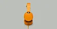 Наушники Urbanears Zinken Pumpkin - рис.6