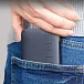 Портативный аккумулятор VOLTME Hypercore 10K HP10 Dark Grey Metallic - рис.3 Портативный аккумулятор VOLTME Hypercore 10K HP10 Dark Grey Metallic - рис.3