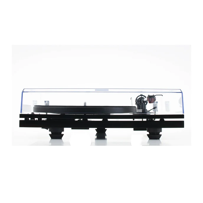 Проигрыватель винила Music Hall MMF-3.3 Black - рис.2