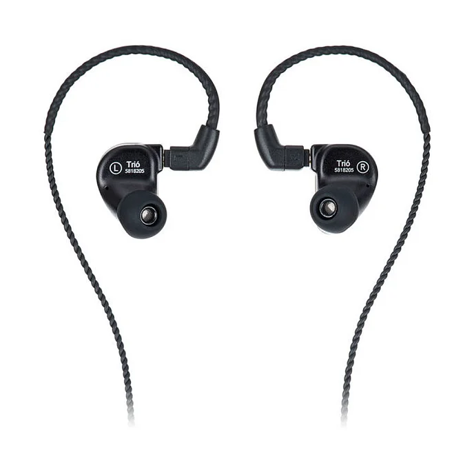 IEM наушники 64 Audio Trio - рис.6