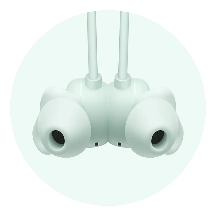 Беспроводные наушники HUAWEI FreeLace Pro 2 Green - рис.8