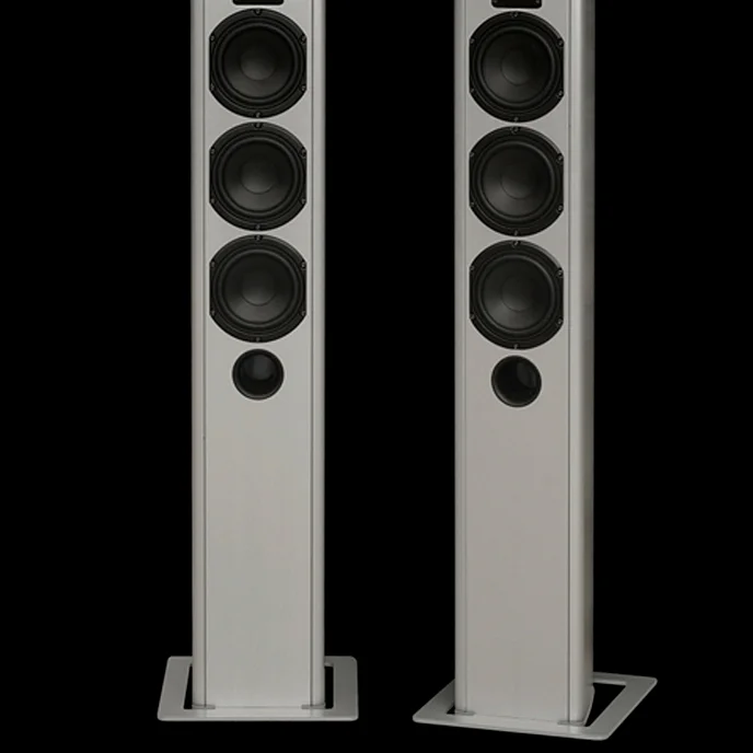 Напольная акустика Piega Premium 7 Silver - рис.4