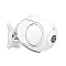 Devialet Gecko Phantom II Matte White