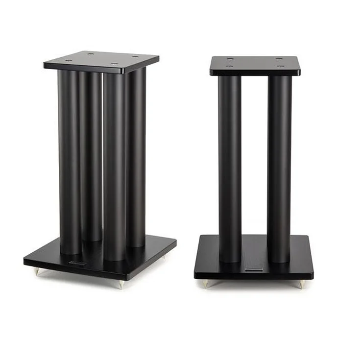 Стойки под акустику Radiotehnika T5B Black Black - рис.0