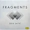 Erik Satie - Fragments LP