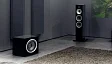- рис.6 Сабвуфер Bowers & Wilkins DB4S Gloss Black - рис.6