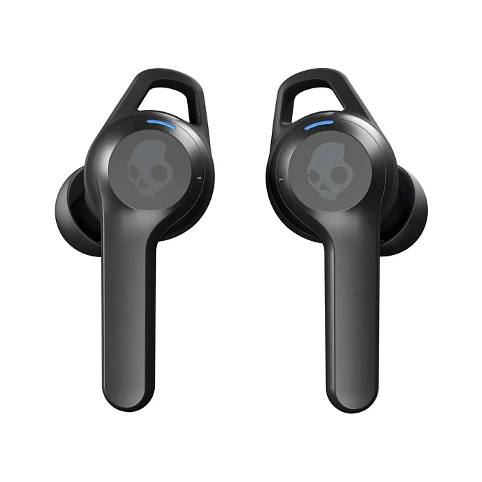 Беспроводные наушники Skullcandy Indy Fuel TWS Black - рис.0