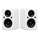 Полочная акустика Jamo Mini MKII Matte White - рис.0