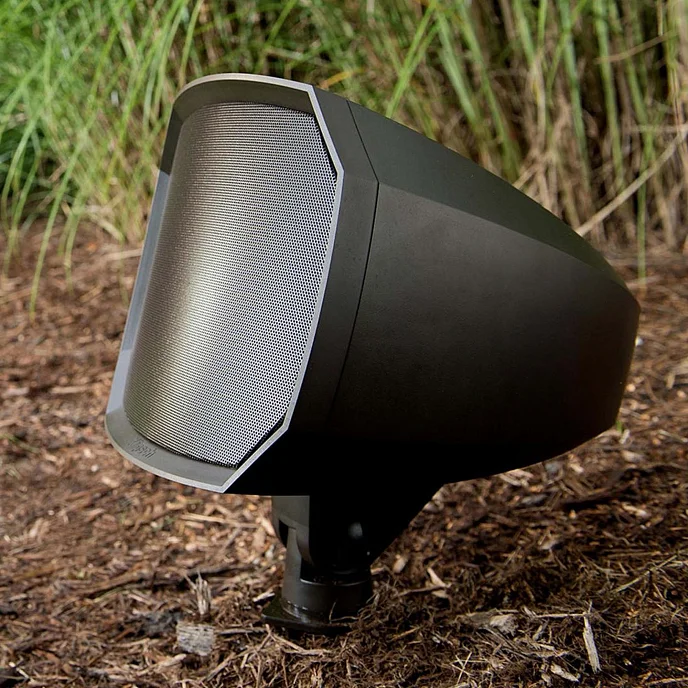 Напольная акустика Klipsch PRO-500T-LS Black - рис.4