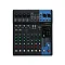 Yamaha MG10XU Black