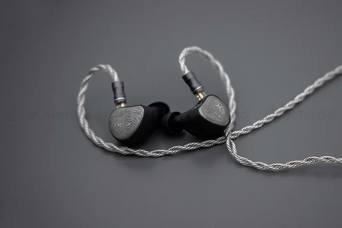 IEM наушники Noble Audio Viking Ragnar - рис.29