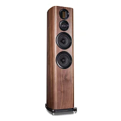 Напольная акустика Wharfedale EVO 4.4 walnut