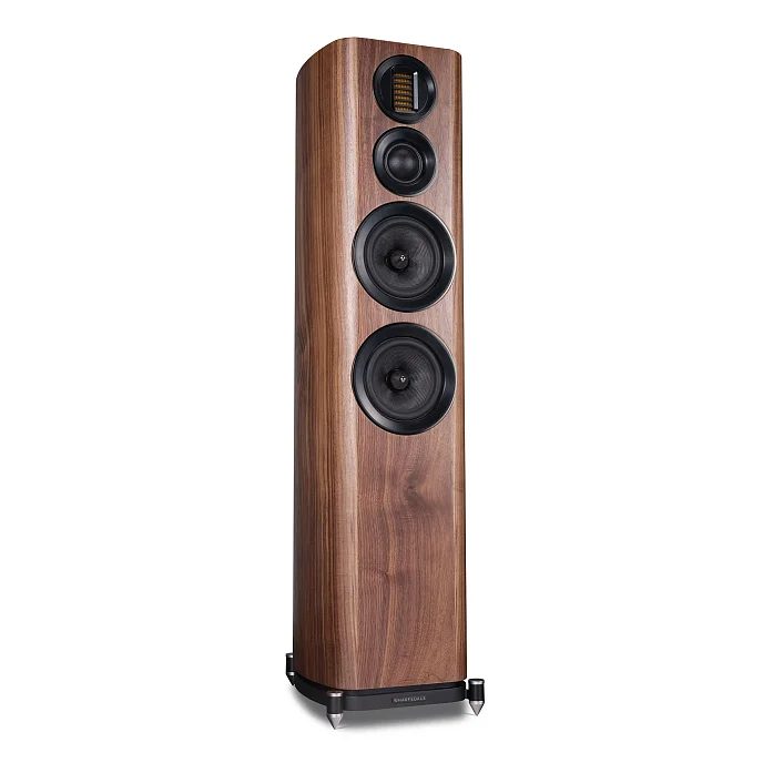 Напольная акустика Wharfedale EVO 4.4 walnut - рис.4
