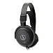 Наушники полноразмерные Audio-Technica ATH-AVC200 - рис.0