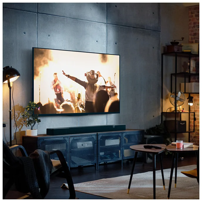 Саундбар Klipsch Flexus Core 200 Black - рис.7