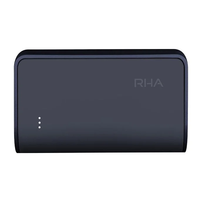 Беспроводные наушники RHA TrueConnect Navy Blue - рис.5
