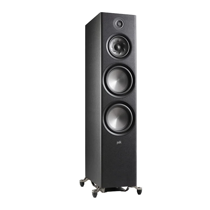 Напольная акустика Polk Audio Reserve R700 Black - рис.4